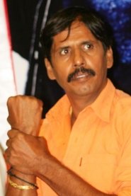 Thriller Manju portrait