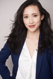 Kimberly Huynh Namnath portrait