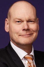 Andreas Bo Pedersen portrait