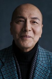 Shinji Tôdô portrait