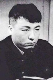 Pyeong Wang portrait