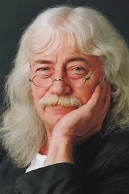 Reinhard Lakomy portrait