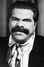 Salvatore Baccaro portrait