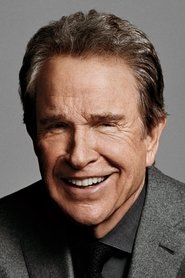 Warren Beatty portrait