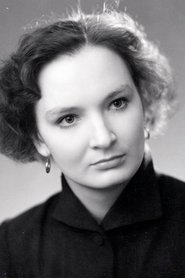 Lia Laats portrait