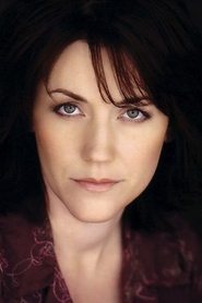 Tracy Waterhouse portrait