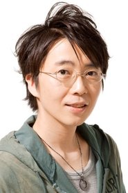 Tetsuya Iwanaga portrait