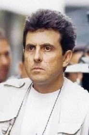 Alessandro Di Robilant portrait