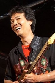 Motoaki Furukawa portrait