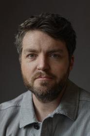 Tom Burke portrait