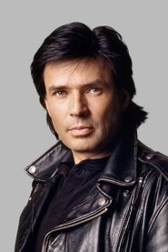 Eric Bischoff portrait
