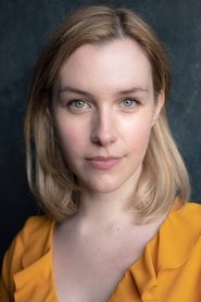 Sophie Barker portrait