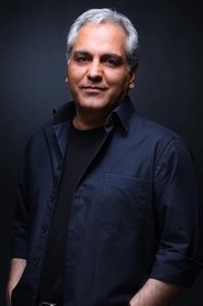 Mehran Modiri portrait