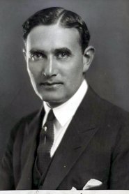Edgar Selwyn portrait