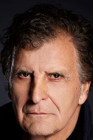 George Camiller portrait