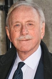 John Lyons portrait