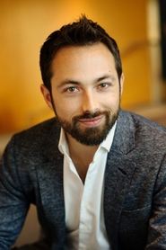 Derek Muller portrait