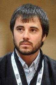 Alessio Puccio portrait