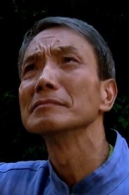 Godfrey Ho portrait