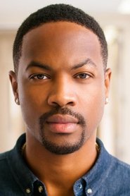 Ser'Darius Blain portrait