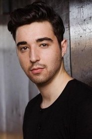 Eitan Shalmon portrait