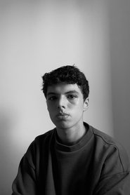 Caio Omena portrait