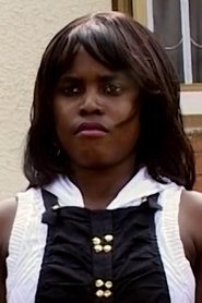 Nalwanga Gloria portrait