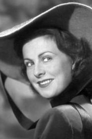 Dora Komar portrait