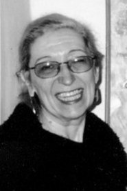 Lyudmila Koshkina portrait
