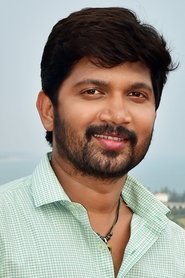 Vijay Vishwa portrait