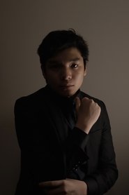 Erik Contreras portrait