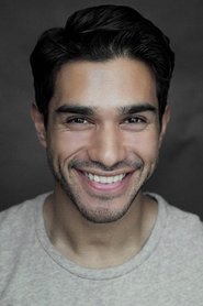 Neet Mohan portrait