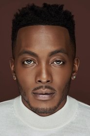 Jamin G. Walker portrait