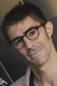 Jérémie Dubois portrait