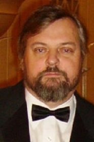 Vladislav Panchenko portrait