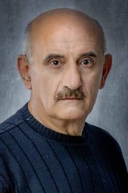 Takis Vamvakidis portrait