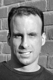 Daniel Feis portrait