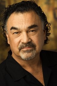 Frank Cavestani portrait