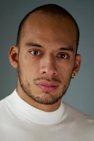 José Antonio Becerril portrait