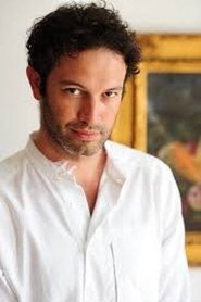 Riccardo Festa portrait