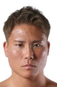 K-Jee portrait
