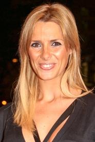 Dália Madruga portrait