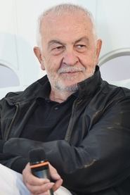 Gianni Canova portrait