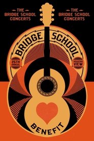 The Bridge School Concerts: 25th Anniversary Edition poster
