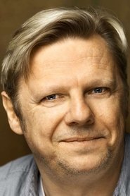Ulver Skuli Abildgaard portrait