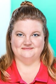 Kristen Berg portrait