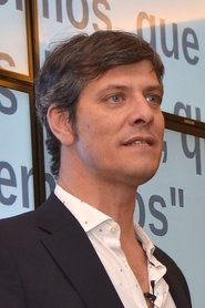 Mario Pergolini portrait