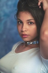 Aimara Ramírez Diaz portrait
