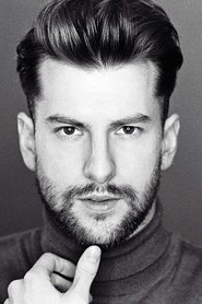 Austin Chunn portrait