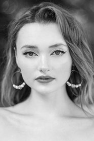 Paige Bestington portrait